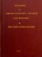 [Gutenberg 56002] • Studies in Greek Scenery, Legend and History / Selected from his Commentary on Pausanias' 'Description of Greece,'